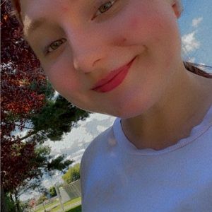 Meet your Posher, Jodilynne